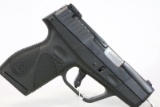 TAURUS 740 SLIM, SN SIR42451,