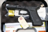 GLOCK UNKNOWN CAL LOWERS,