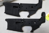 ANDERSON AM-15 MULTI CAL LOWERS,