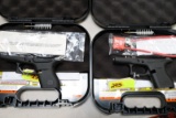 GLOCK UNKNOW CAL LOWERS