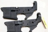 ANDERSON AM-15 MULTI CAL LOWERS
