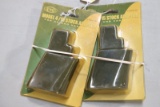 2 UTG MODEL 4/15 STOCK ADAPTOR