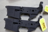 ANDERSON AM15 MULTI  LOWERS,