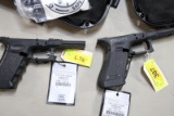 GLOCK UNKNOWN CAL LOWERS,