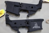 ANDERSON AM15 MULTI LOWERS,