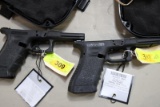 GLOCK UNKNOWN CAL LOWERS,