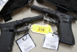 GLOCK UNKNOWN CAL LOWERS,