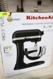 KITCHEN AID PRO PLUS MIXER UNOPENED