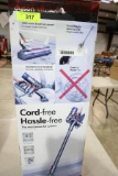 DYSON V8 ANIMAL VACUUM UNOPENED