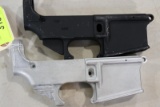 2 - 80% LOWER RECEIVERS