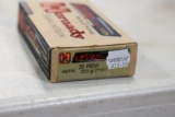 20 ROUNDS HORNADY 35 REM AMMO