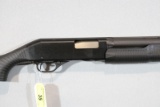 STEVENS 320, SN 156866F,