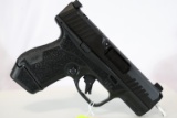 KIMBER R7 MAKO, SN Z13287,
