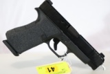 GLOCK 48, SN BVNZ109,