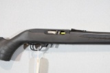 RUGER 10/22, SN 0013-58900,