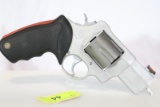 TAURUS ULTRA LITE TITANIUM, SN GX840720,