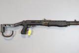 FRANCHI SPAS12, SN AA7905,