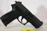 SIG SAUER SP2022, SN 24B224276,