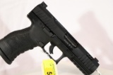 WALTHER WMP, SN WT028119,