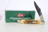 CASE 6147 SS 1 BLADE KNIFE