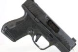 KIMBER R7 MAKO, SN R21493,