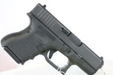 GLOCK 28, SN AHSF649,