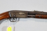 REMINGTON 12-C, SN RW474238,