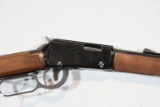 HENRY VARMINT, SN V026988H,