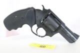 CHARTER ARMS BULLDOG, SN 24F11422,