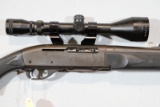 REMINGTON 7400, SN B8484579,