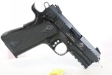 AMERICAN TACTICAL GSG 922, SN A735334,