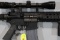 COLT M4 A1 CARBINE, SN LE287696,