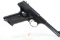 COLT HUNTSMAN, SN 95645C,