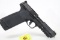 SMITH WESSON M&P 22 MAGNUM, SN PKB2135,