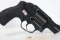 SMITH WESSON BG38 BODYGUARD, SN CPY0400,