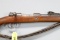 GEWEHR K98 1915 AMBERG, SN 6008