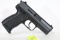H&K P2000, SN 116-034841,