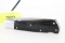 CUSTOM MADE AUTO BLADE KNIFE
