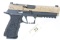 SIG SAUER P320 XTEN, SN 58J592263,