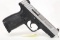 SMITH WESSON SD40VE, SN HEW1359,