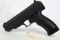 HI POINT JHP, SN X417005,