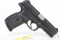 SMITH WESSON SW9VE, SN DTD3676,