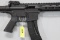 SMITH WESSON M&P 15-22, SN JAL1143,