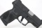 TAURUS PT111G2A, SN ACD821404,