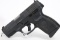 TAURUS G3C, SN ABG654459,