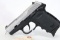 SCCY CPX-1, SN 670588,
