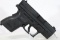 SPRINGFIELD XD9, SN XD288485,