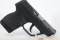 TAURUS PT738, SN 1D069868,