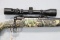 SAVAGE AXIS, SN J049012,