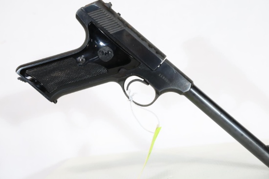 COLT HUNTSMAN, SN 113355-C,
